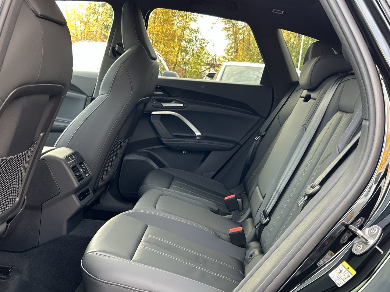 2025 Audi All-New Q5 in North Vancouver, British Columbia