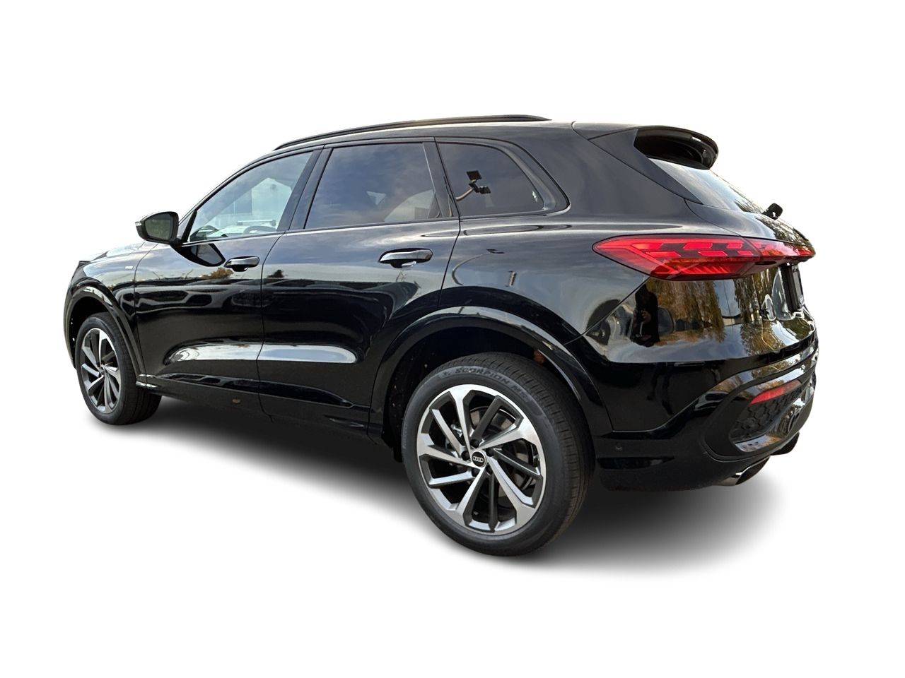 2025 Audi All-New Q5 in North Vancouver, British Columbia