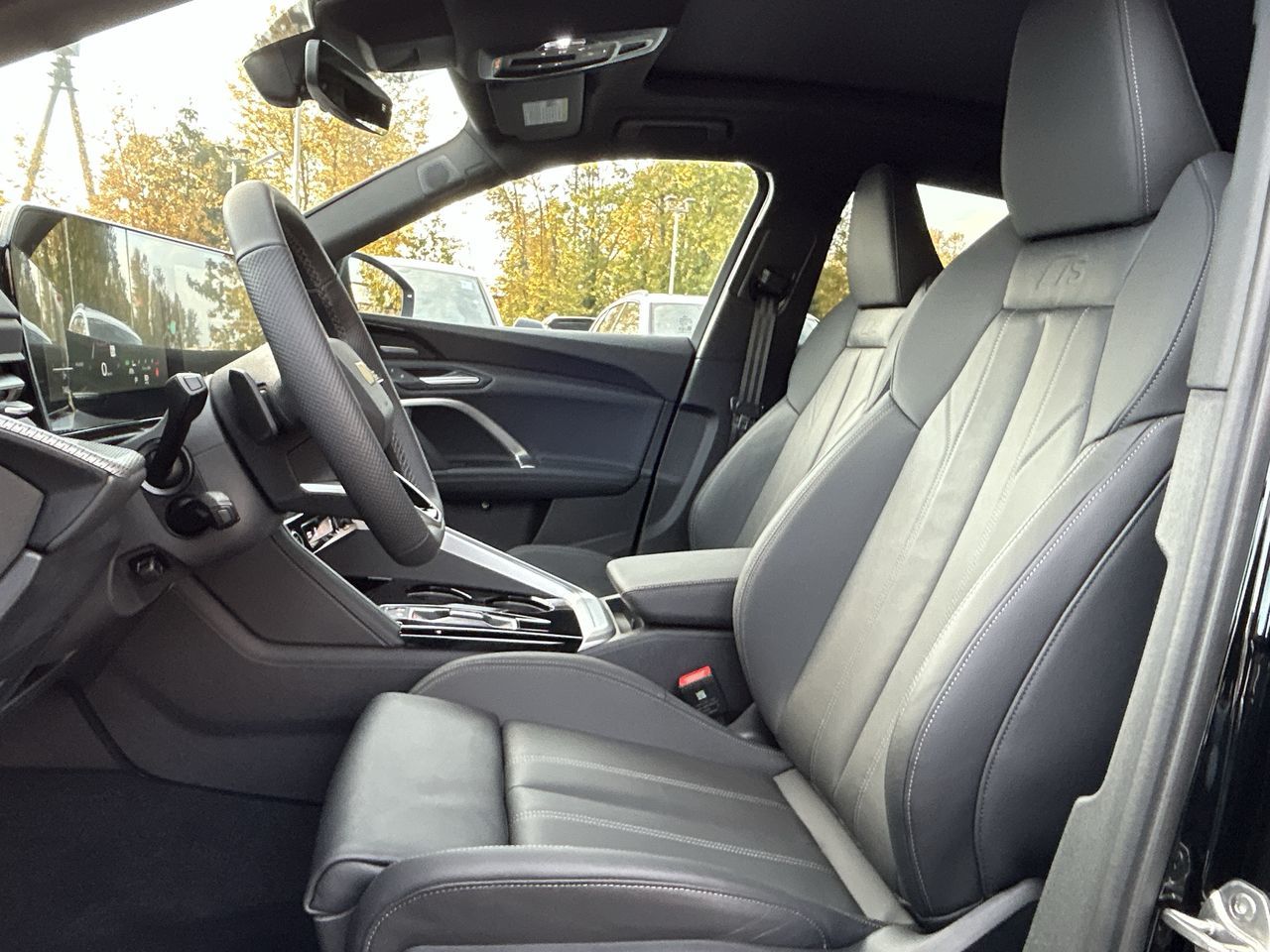 2025 Audi All-New Q5 in North Vancouver, British Columbia