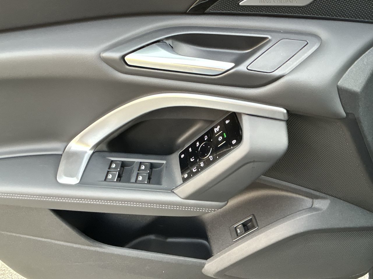 2025 Audi All-New Q5 in North Vancouver, British Columbia