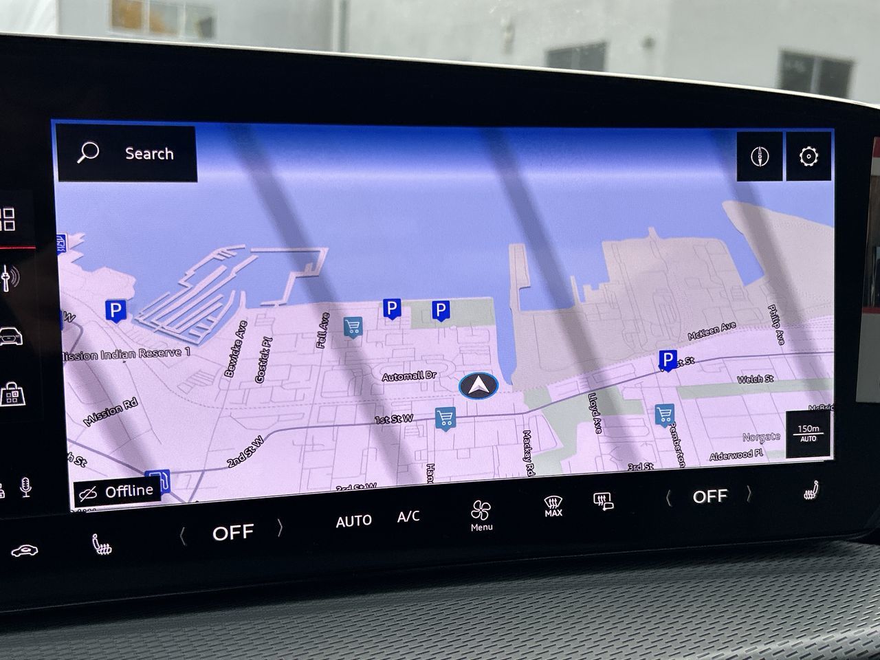 2025 Audi All-New Q5 in North Vancouver, British Columbia