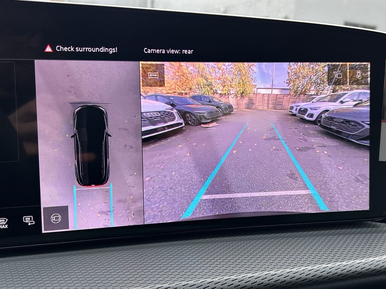 2025 Audi All-New Q5 in North Vancouver, British Columbia