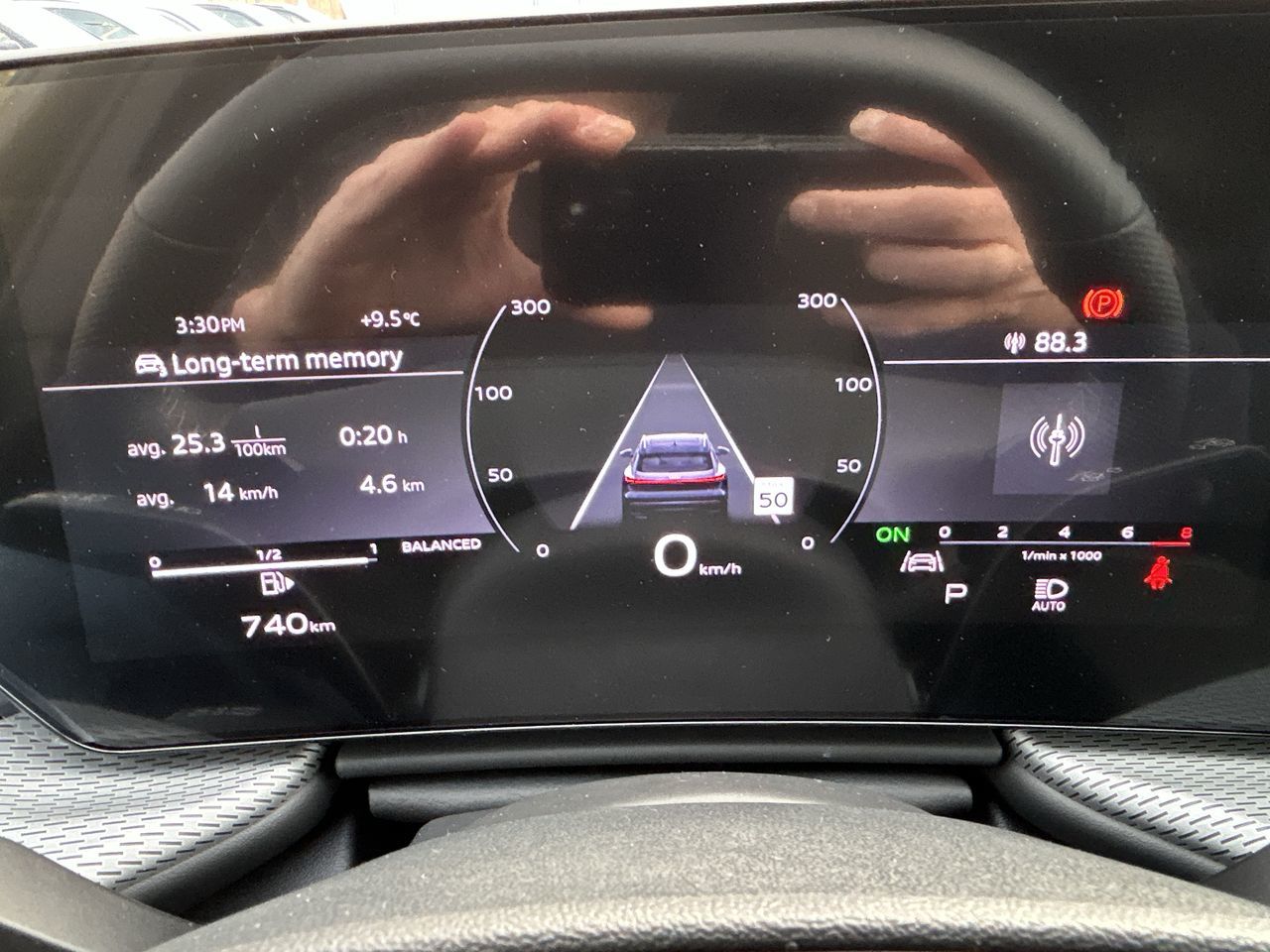 2025 Audi All-New Q5 in North Vancouver, British Columbia