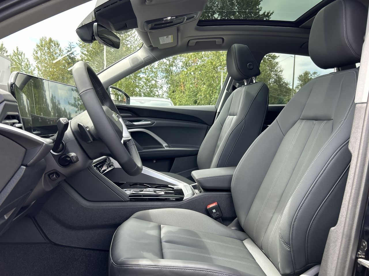 2025 Audi All-New Q5 in North Vancouver, British Columbia