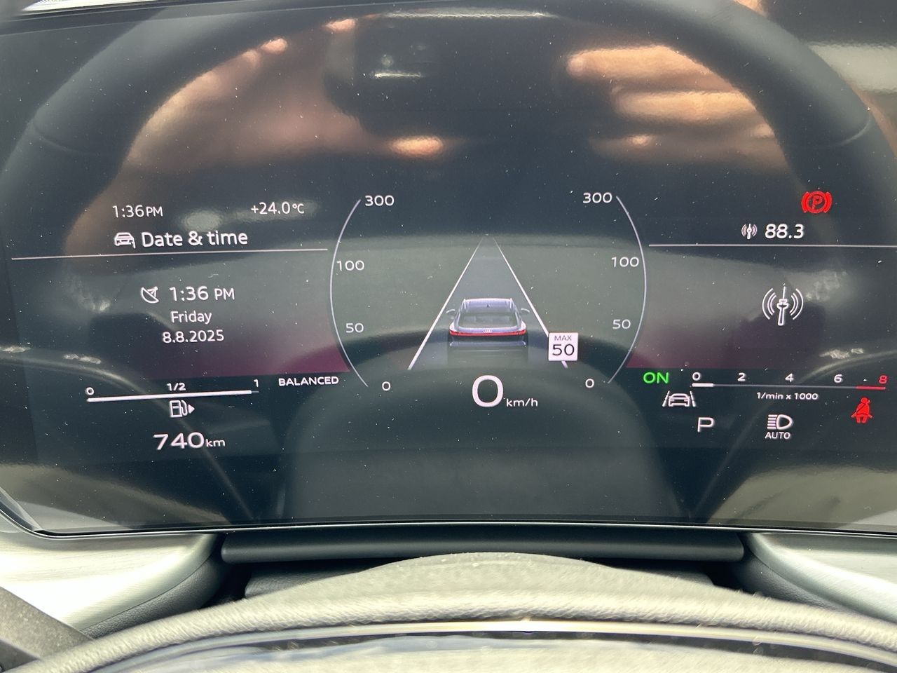 2025 Audi All-New Q5 in North Vancouver, British Columbia