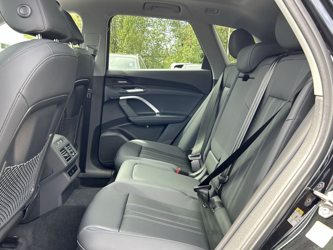 2025 Audi All-New Q5 in North Vancouver, British Columbia