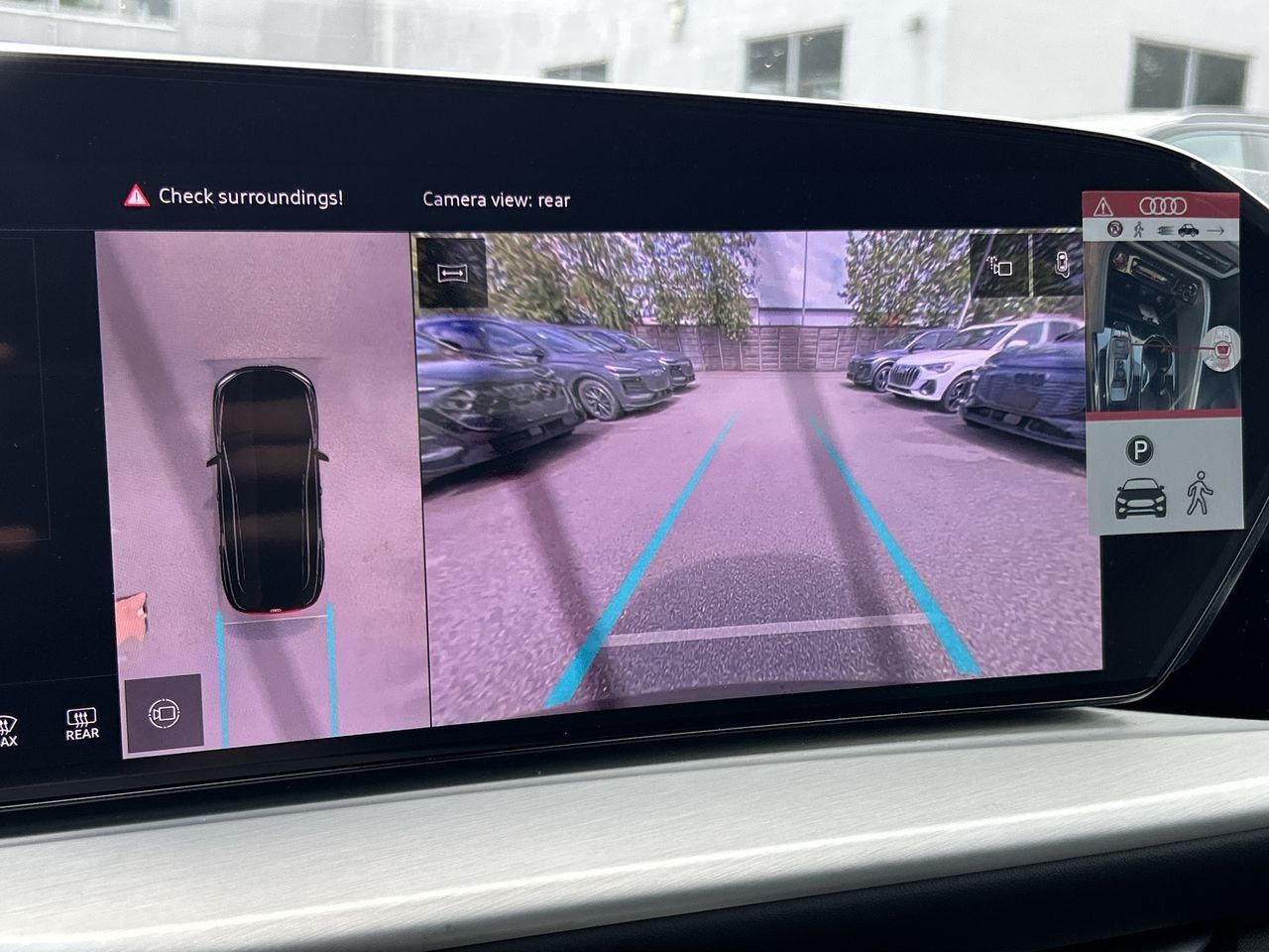 2025 Audi All-New Q5 in North Vancouver, British Columbia