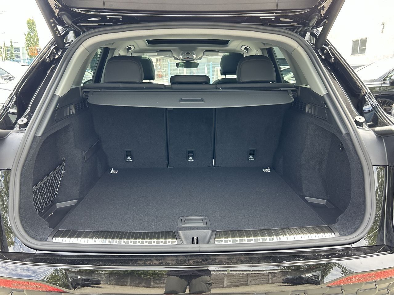 2025 Audi All-New Q5 in North Vancouver, British Columbia