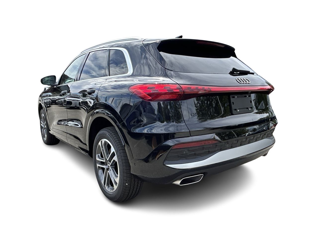 2025 Audi All-New Q5 in North Vancouver, British Columbia