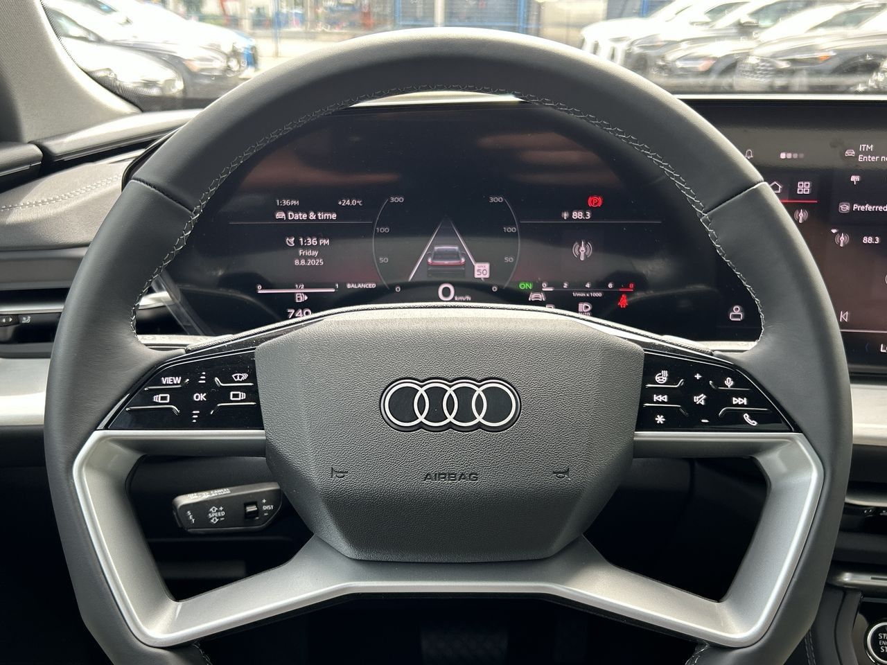 2025 Audi All-New Q5 in North Vancouver, British Columbia