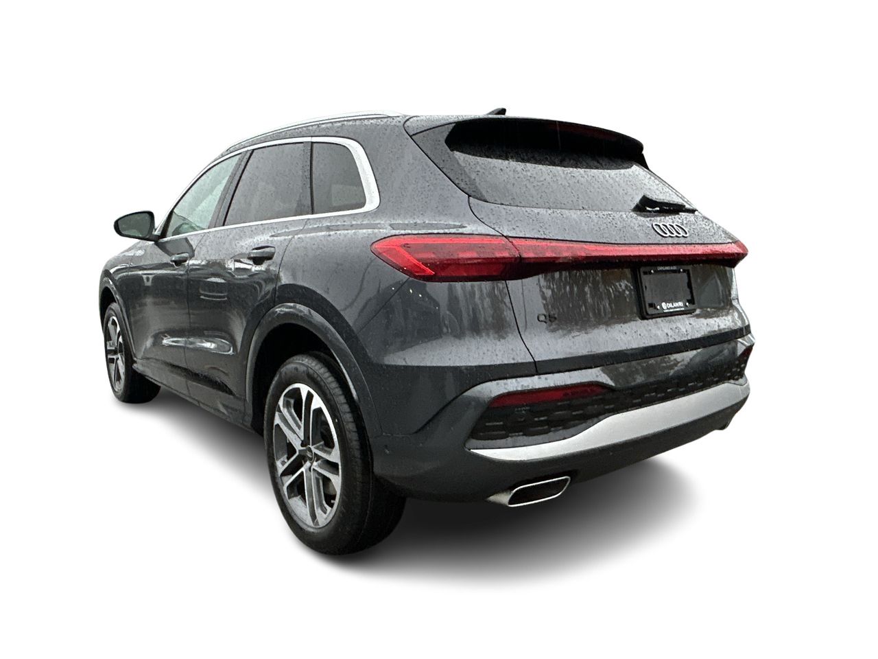 Audi All-New Q5  2025 à North Vancouver, Colombie-Britannique