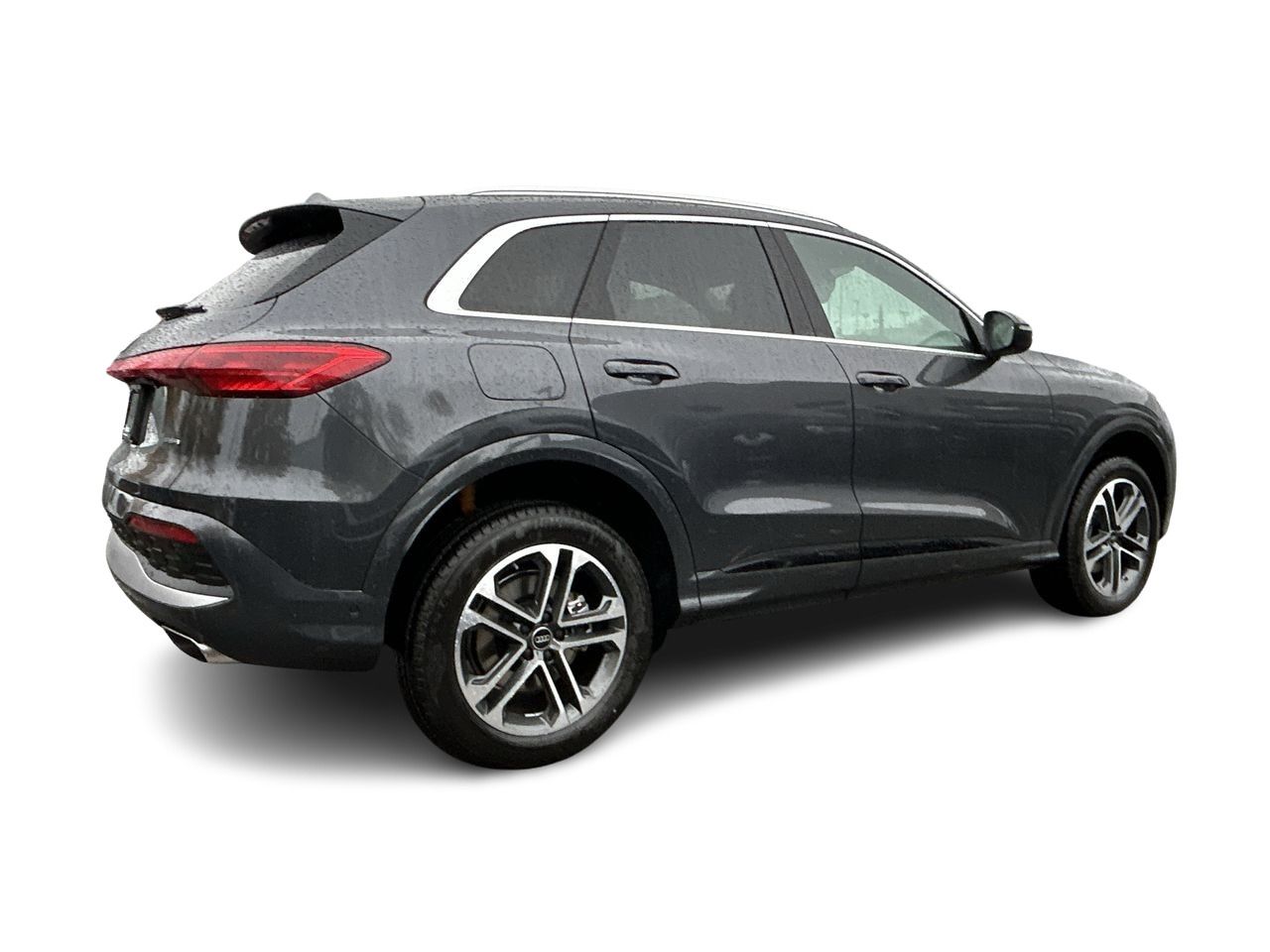 Audi All-New Q5  2025 à North Vancouver, Colombie-Britannique