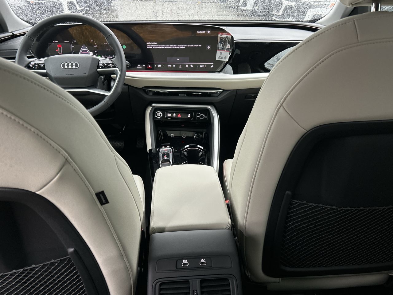 Audi All-New Q5  2025 à North Vancouver, Colombie-Britannique