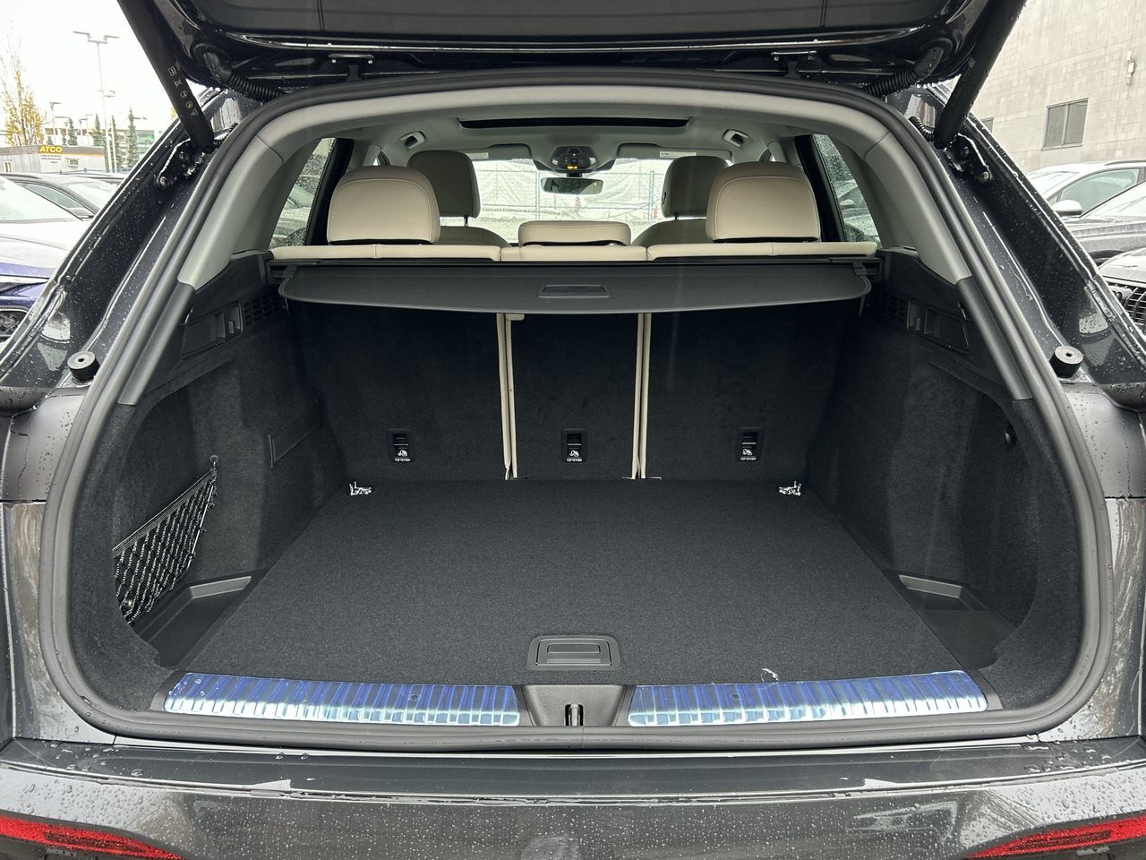 Audi All-New Q5  2025 à North Vancouver, Colombie-Britannique