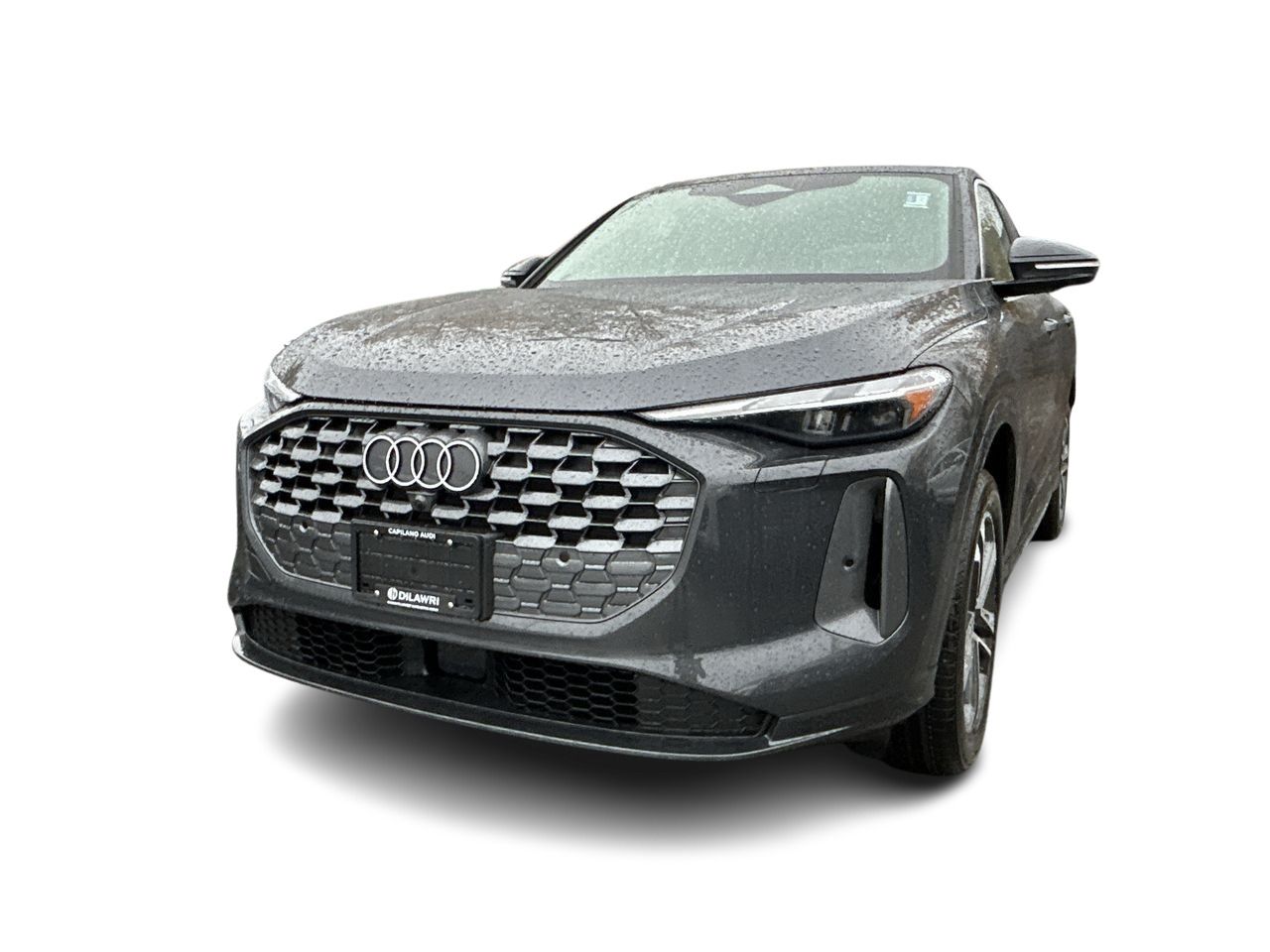 Audi All-New Q5  2025 à North Vancouver, Colombie-Britannique