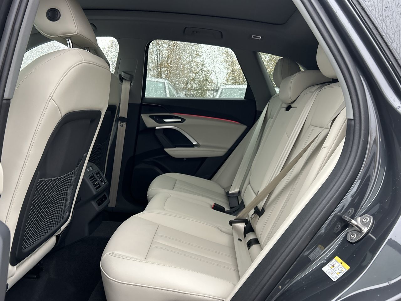 Audi All-New Q5  2025 à North Vancouver, Colombie-Britannique