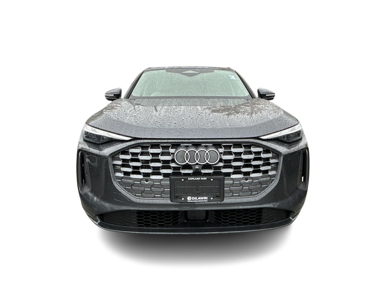 Audi All-New Q5  2025 à North Vancouver, Colombie-Britannique