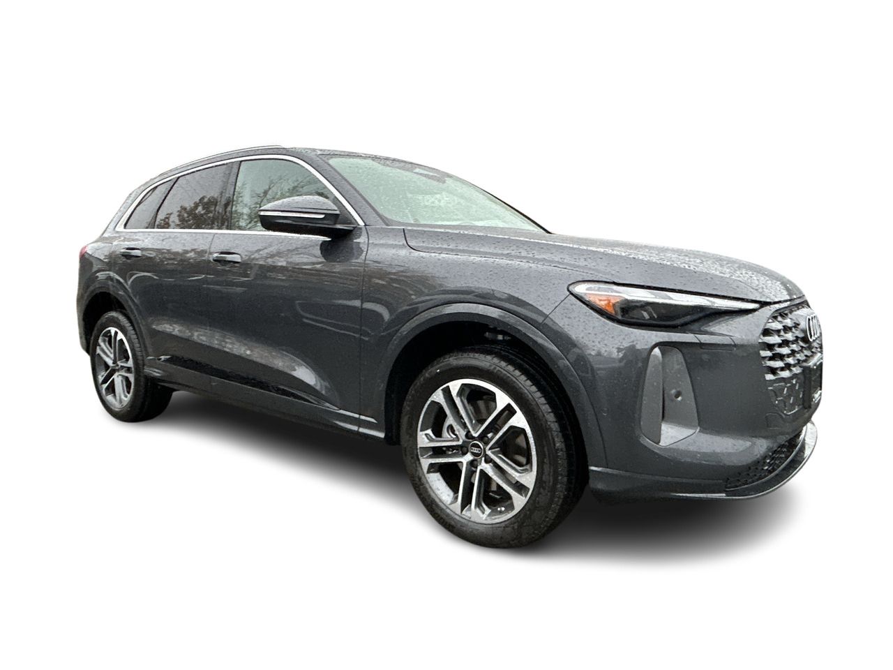 Audi All-New Q5  2025 à North Vancouver, Colombie-Britannique