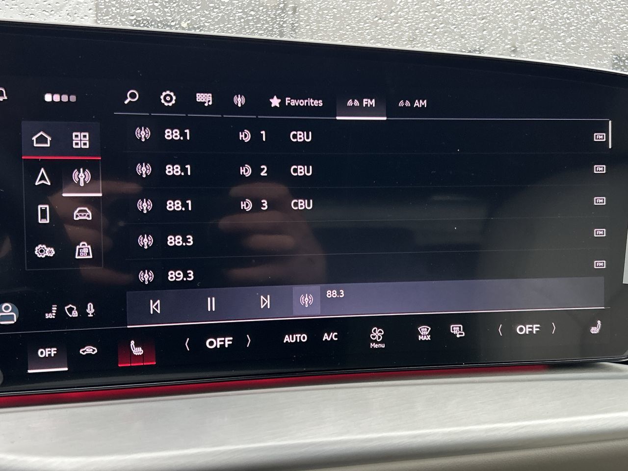 Audi All-New Q5  2025 à North Vancouver, Colombie-Britannique