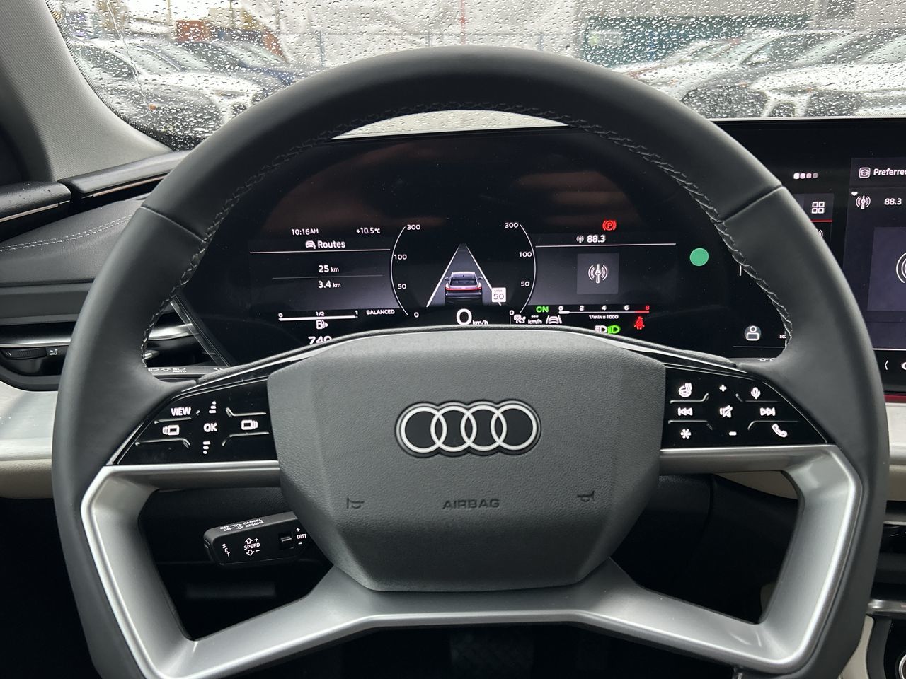 Audi All-New Q5  2025 à North Vancouver, Colombie-Britannique