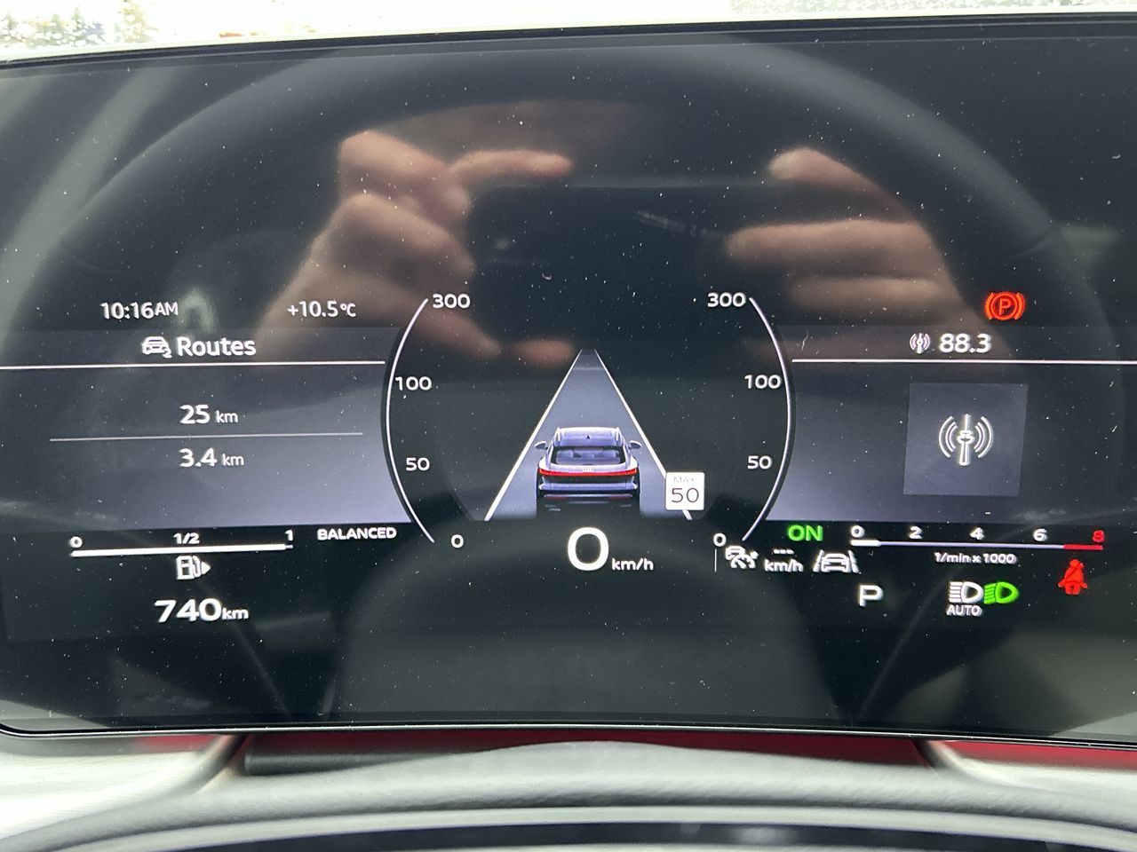 Audi All-New Q5  2025 à North Vancouver, Colombie-Britannique