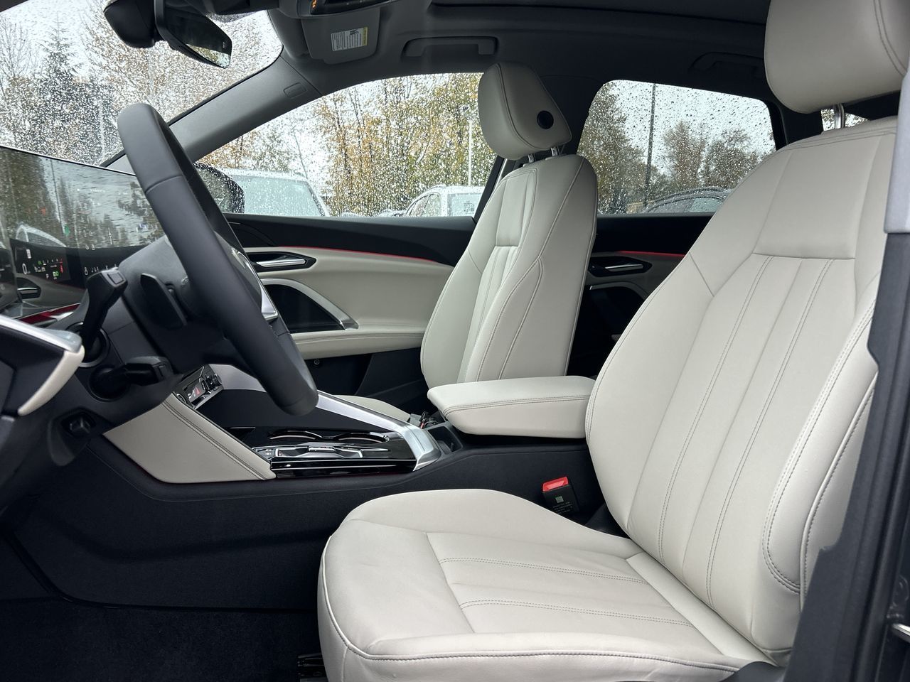 Audi All-New Q5  2025 à North Vancouver, Colombie-Britannique