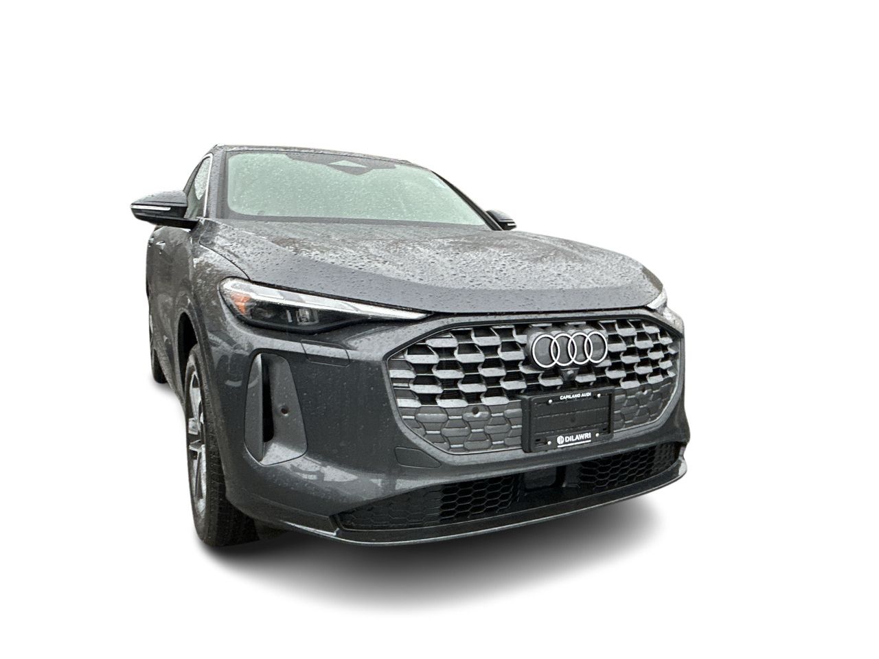 Audi All-New Q5  2025 à North Vancouver, Colombie-Britannique