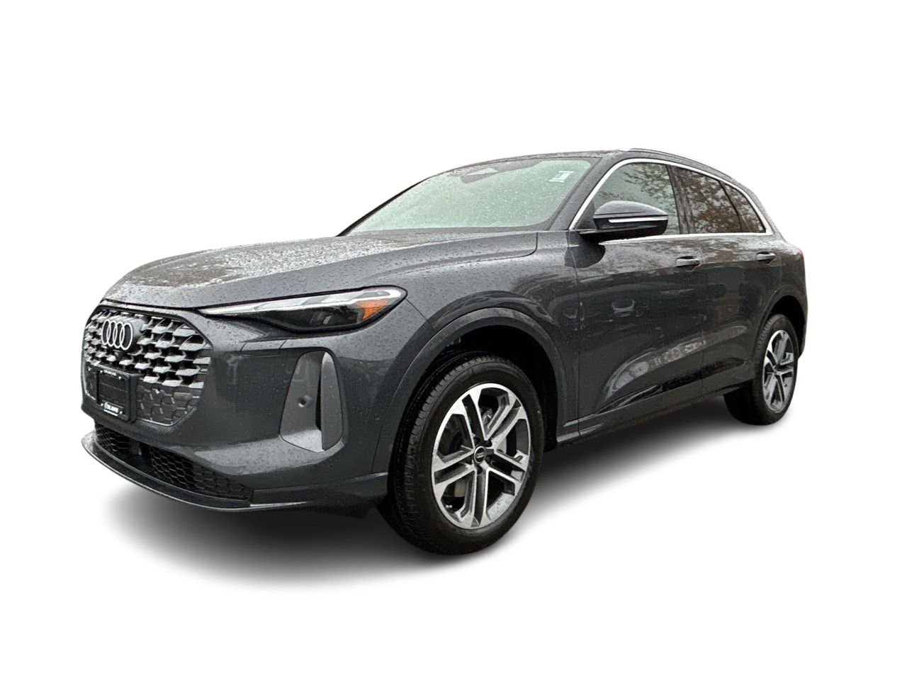 Audi All-New Q5  2025 à North Vancouver, Colombie-Britannique