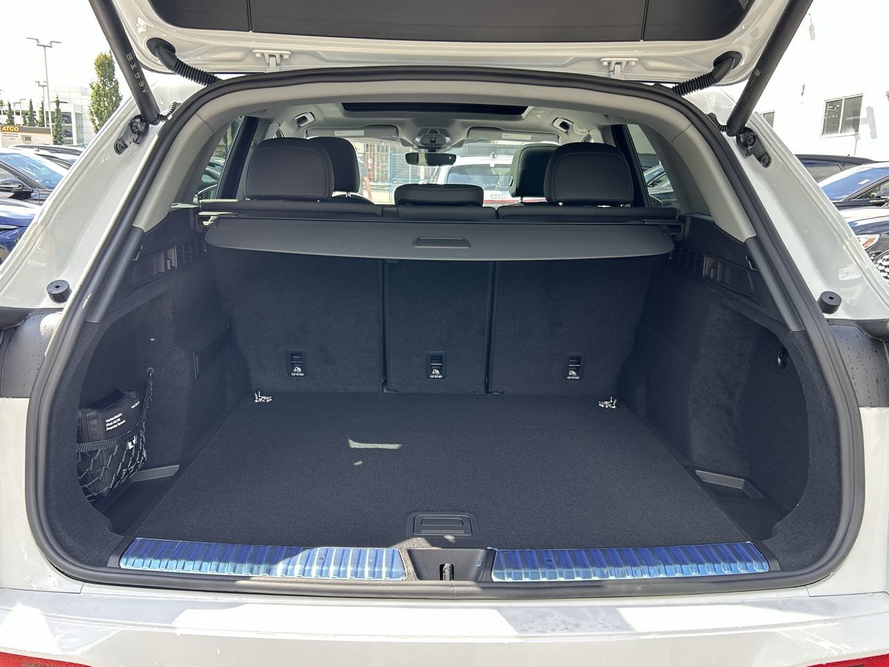 2025 Audi Q5 in North Vancouver, British Columbia