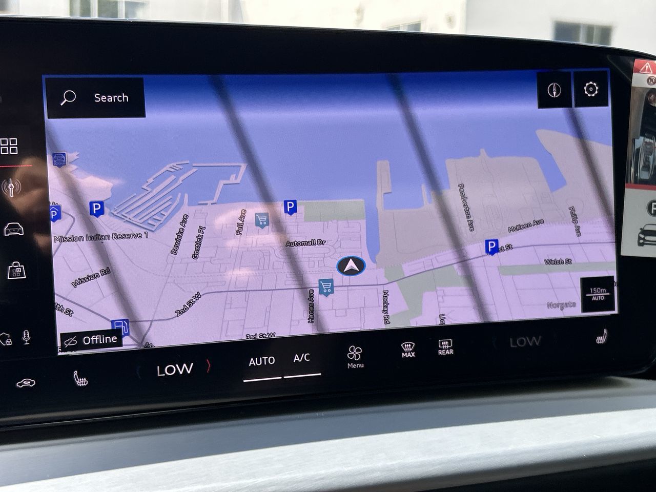 2025 Audi Q5 in North Vancouver, British Columbia