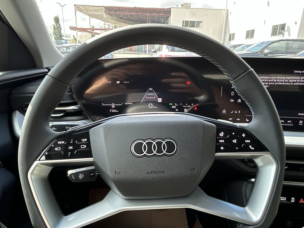 2025 Audi Q5 in North Vancouver, British Columbia