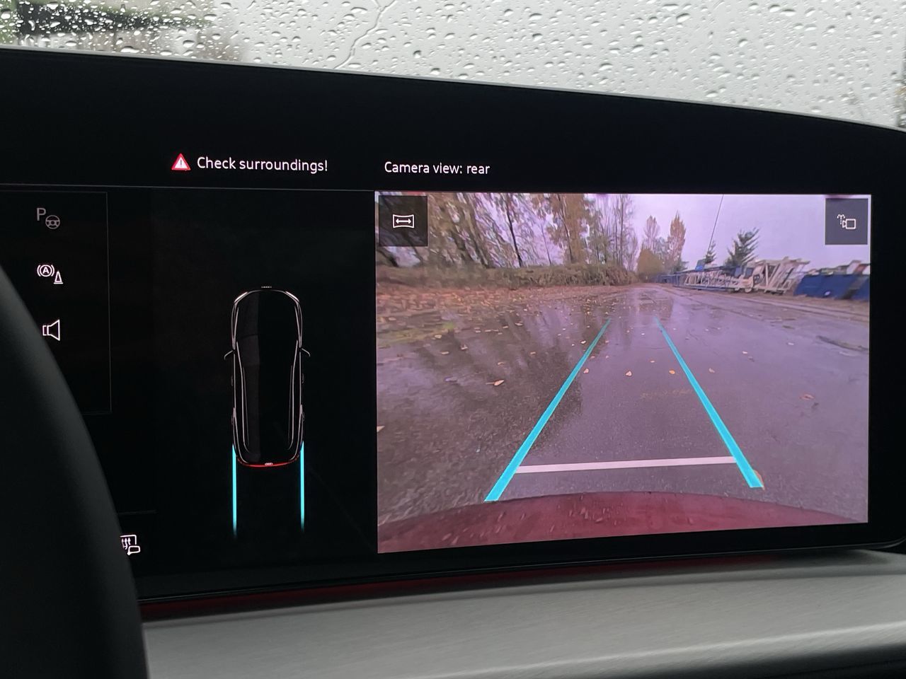 2025 Audi All-New Q5 in North Vancouver, British Columbia