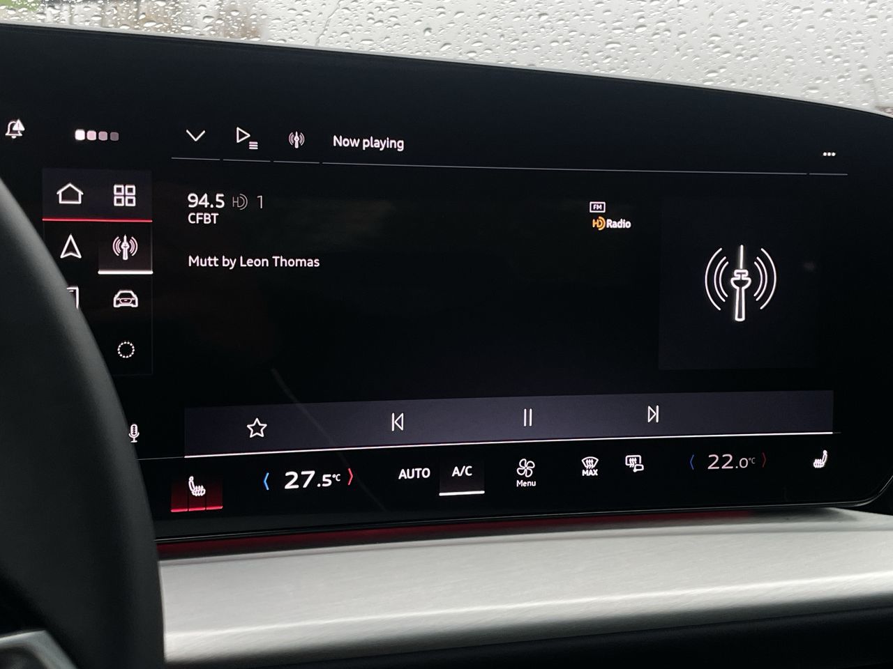 2025 Audi All-New Q5 in North Vancouver, British Columbia