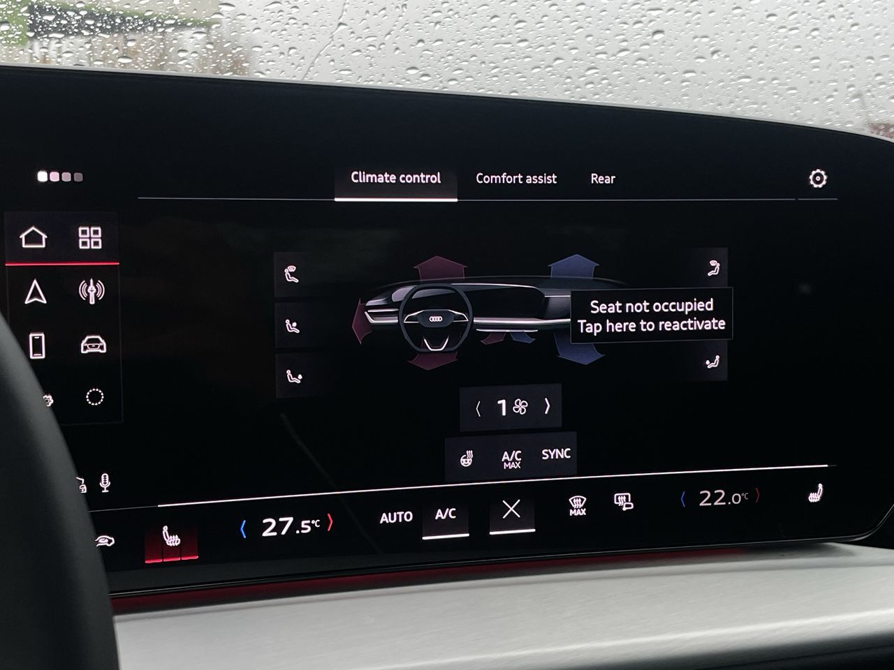 2025 Audi All-New Q5 in North Vancouver, British Columbia