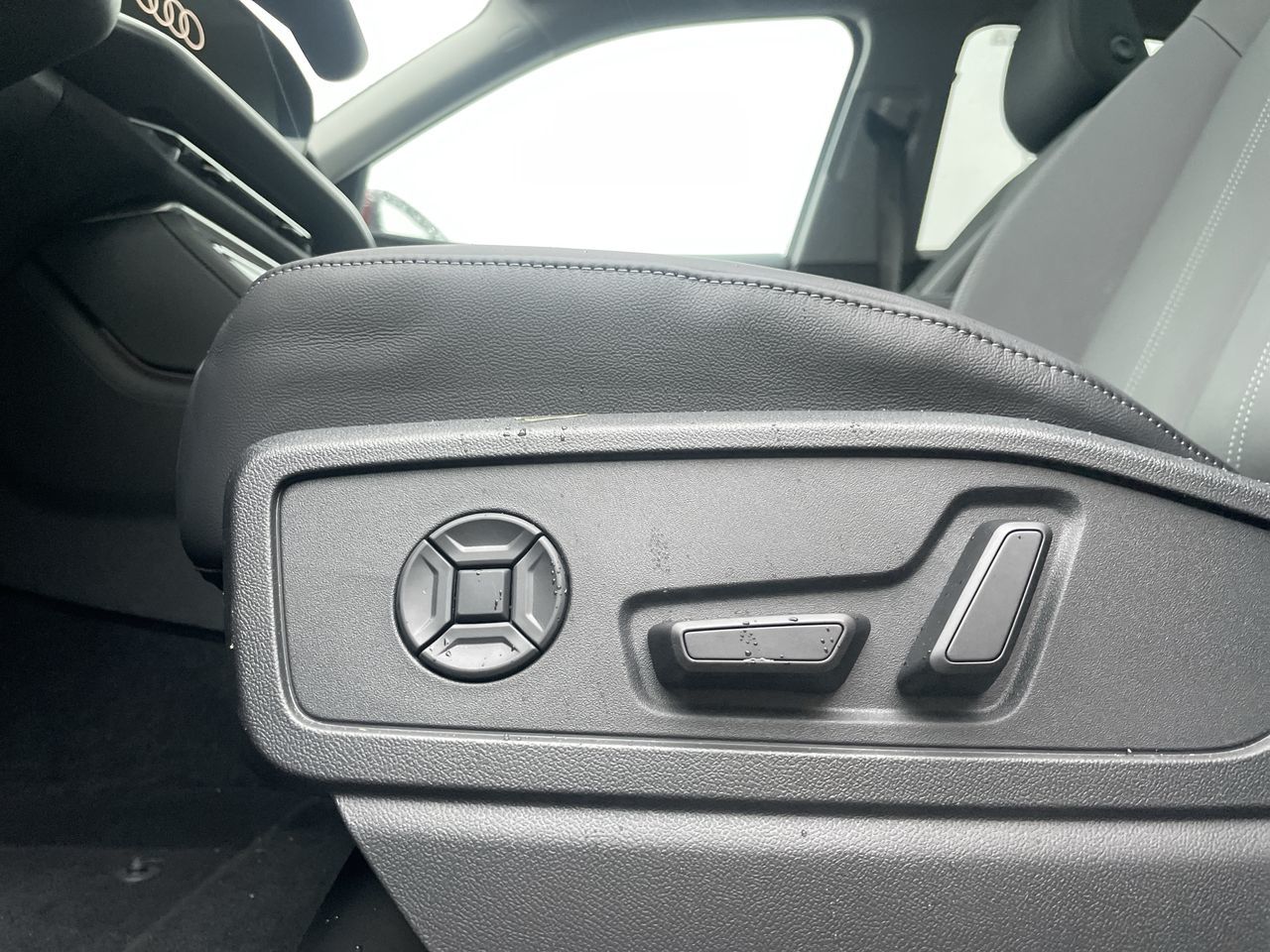 2025 Audi All-New Q5 in North Vancouver, British Columbia