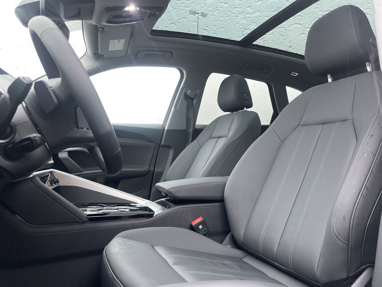 2025 Audi All-New Q5 in North Vancouver, British Columbia