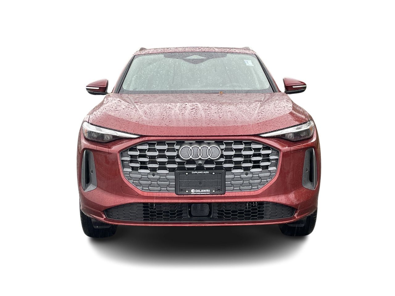 2025 Audi All-New Q5 in North Vancouver, British Columbia