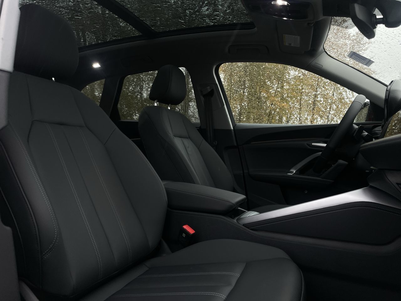 2025 Audi All-New Q5 in North Vancouver, British Columbia