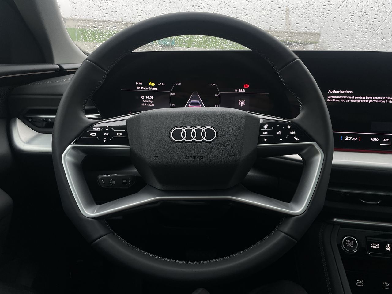 2025 Audi All-New Q5 in North Vancouver, British Columbia