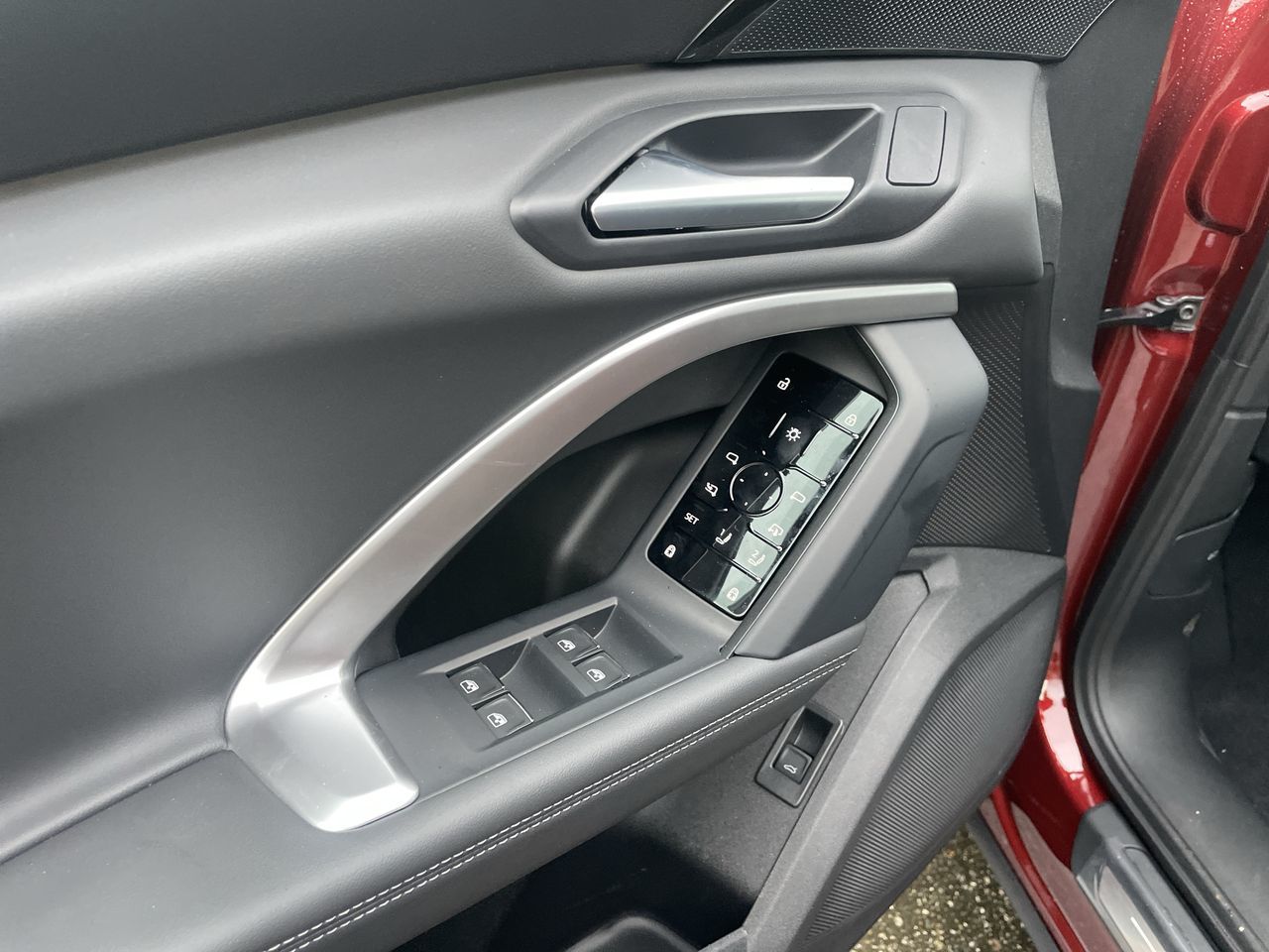 2025 Audi All-New Q5 in North Vancouver, British Columbia