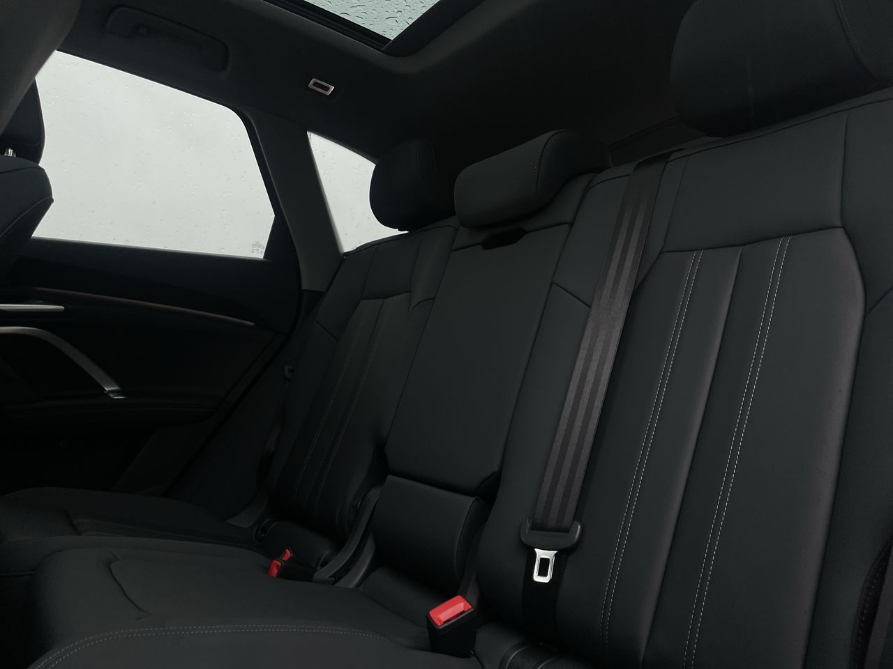 2025 Audi All-New Q5 in North Vancouver, British Columbia