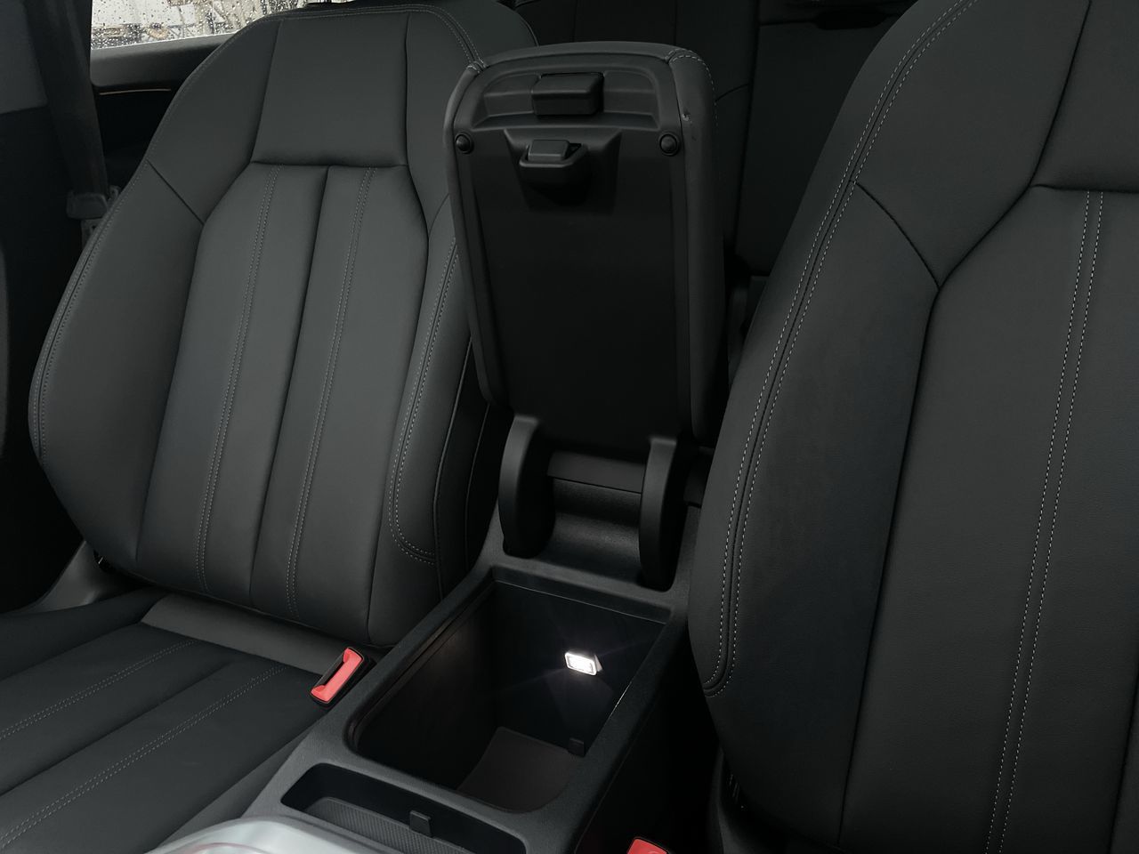 2025 Audi All-New Q5 in North Vancouver, British Columbia