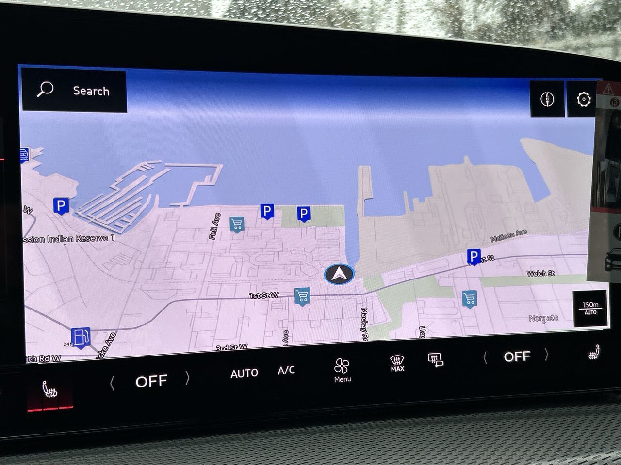 2025 Audi All-New Q5 in North Vancouver, British Columbia