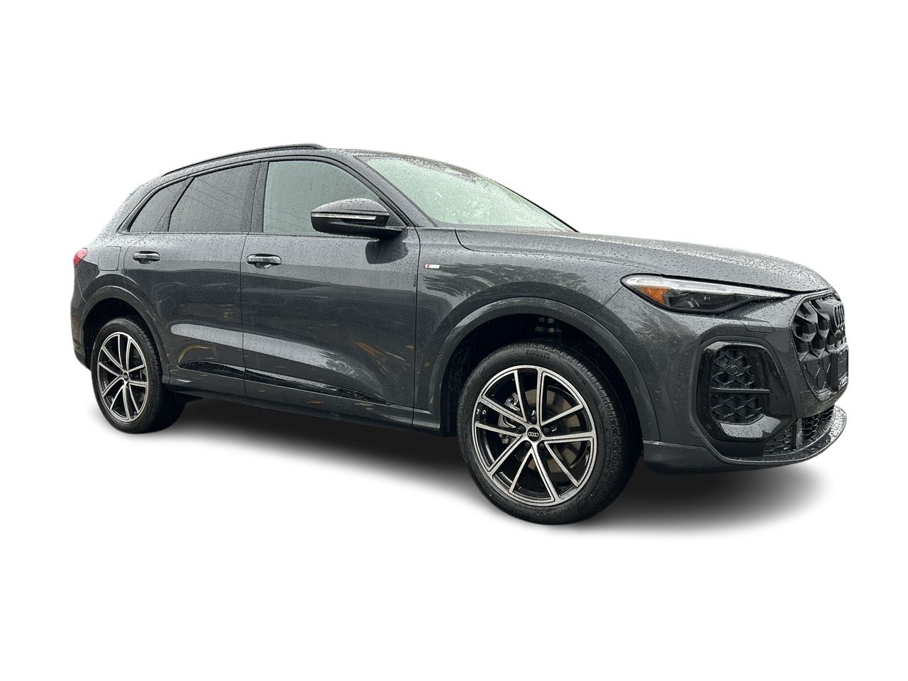 2025 Audi All-New Q5 in North Vancouver, British Columbia