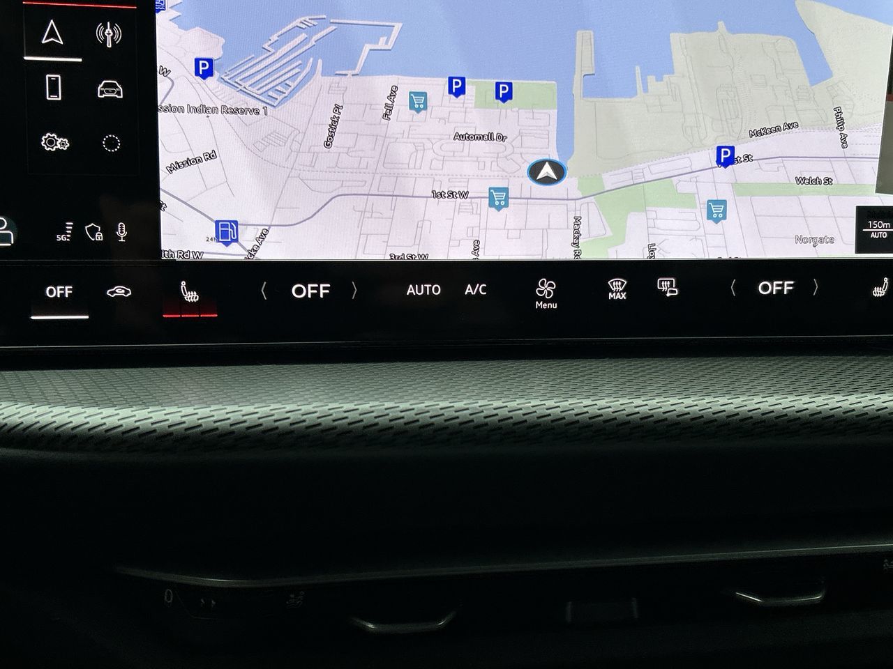 2025 Audi All-New Q5 in North Vancouver, British Columbia