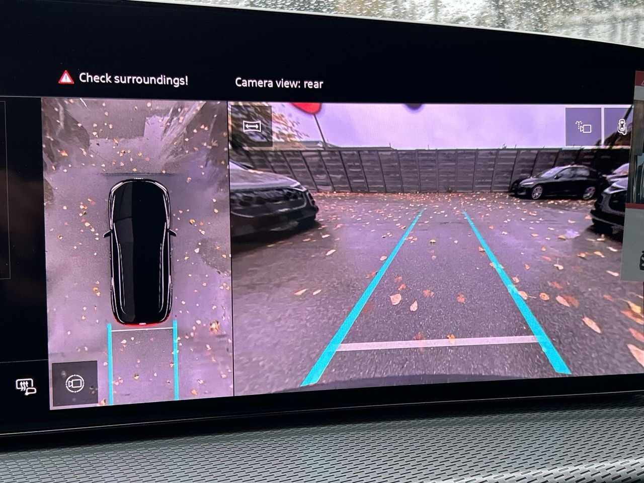 2025 Audi All-New Q5 in North Vancouver, British Columbia