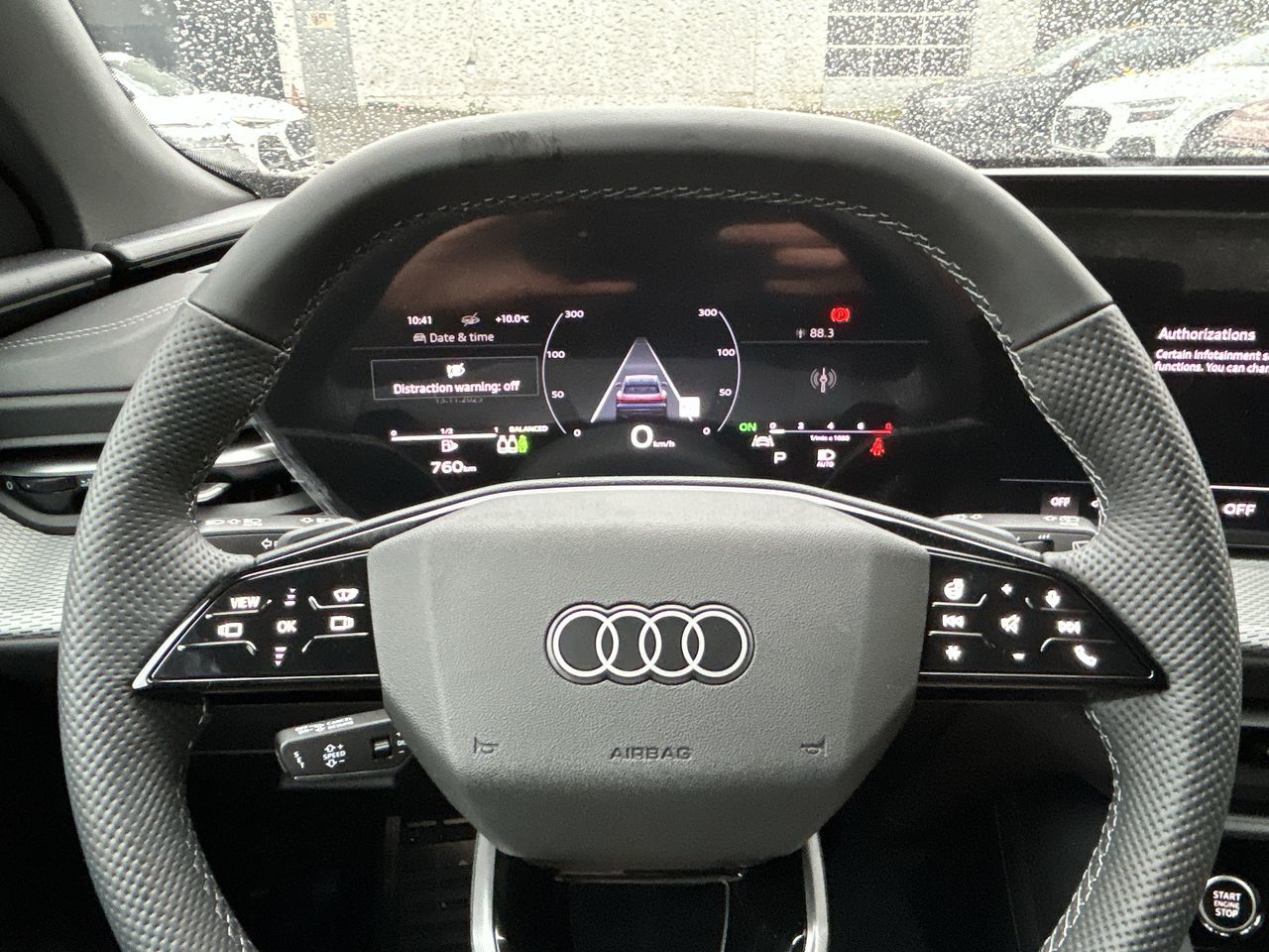 2025 Audi All-New Q5 in North Vancouver, British Columbia