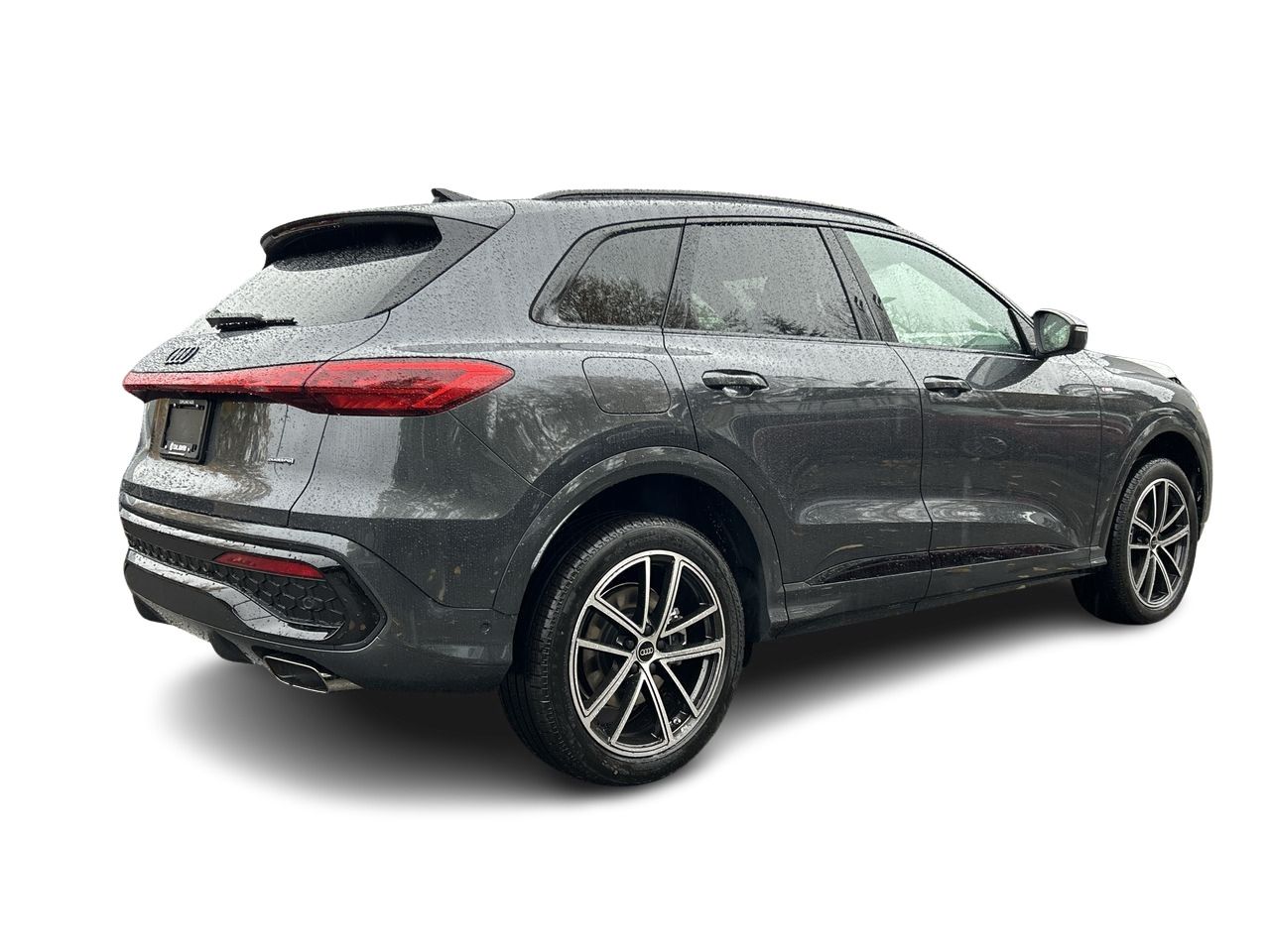 2025 Audi All-New Q5 in North Vancouver, British Columbia