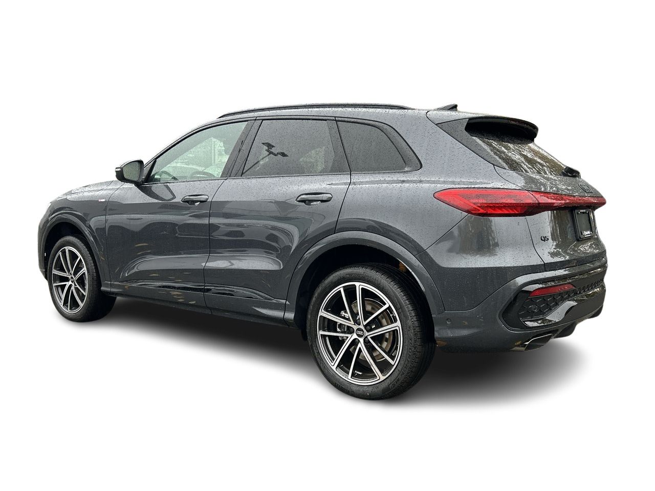 2025 Audi All-New Q5 in North Vancouver, British Columbia