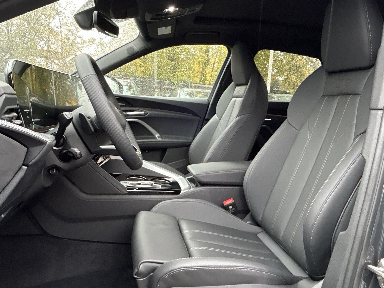 2025 Audi All-New Q5 in North Vancouver, British Columbia